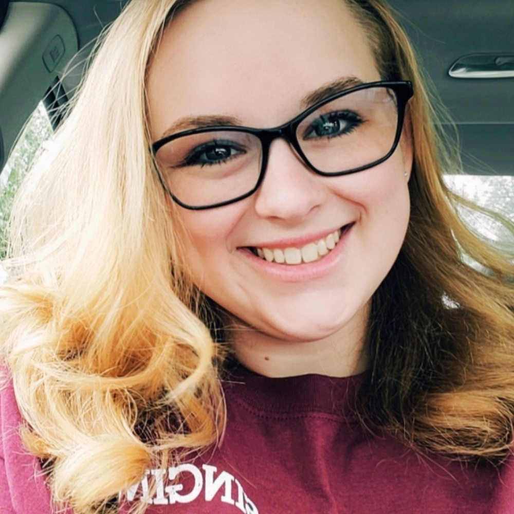 Meet your Posher, Lindsey